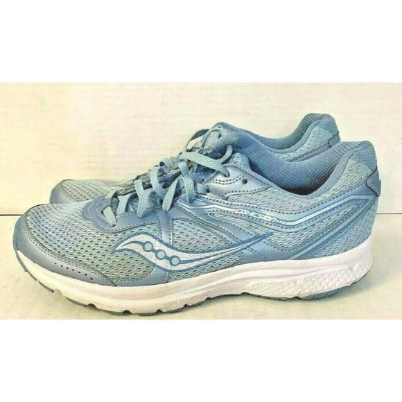 Saucony Women's Cohesion 11 Running Shoes | Size 1 - Picture 3 of 6